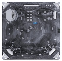 Гидромассажный спа-бассейн Wellis Kilimanjaro Life Premium Plus