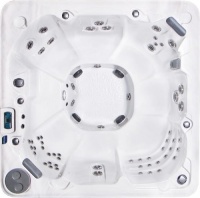 Гидромассажный спа-бассейн PDC Spas Denali Гидромассажный спа-бассейн PDC Spas Denali