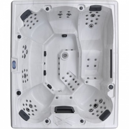 Гидромассажный спа-бассейн Kingston JCS-207