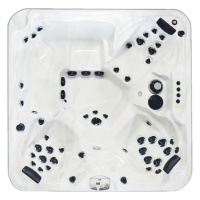 Гидромассажный спа-бассейн Arctic Spa Summit LEGEND