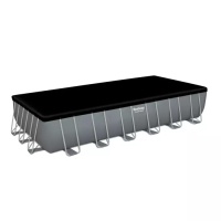 Bestway 56475 BW Каркасный бассейн Power Steel 732х366х132см, 30045л, песч.фил.-нас. 5678л/ч, лестн., тент, попл.-доз Bestway 56475 BW Каркасный бассейн Power Steel 732х366х132см, 30045л, песч.фил.-нас. 5678л/ч, лестн., тент, попл.-доз
