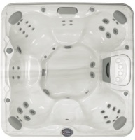 Спа бассейн Sundance Spas Hartford