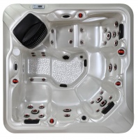 Гидромассажный спа-бассейн JNJ Spas Modern