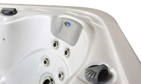 Гидромассажный спа-бассейн AquaSpas My_Favorite