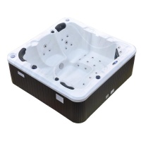 Гидромассажный спа-бассейн Kingston JCS-28А