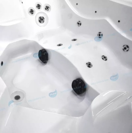 Мини спа-бассейн Joyee Spa Cologne (Кёльн)