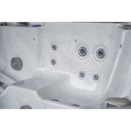 Спа-бассейн AquaSpas My_Secret Спа-бассейн AquaSpas My_Secret