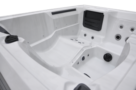 Гидромассажный спа-бассейн Kingston JCS-203S Гидромассажный спа-бассейн Kingston JCS-203S