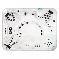 Гидромассажный спа-бассейн Arctic Spa Summit XL LEGEND SELECT