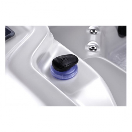 Гидромассажный спа-бассейн Gulfstream Pallada