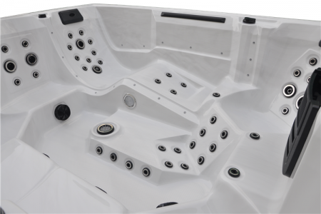 Гидромассажный спа-бассейн Kingston JCS-207