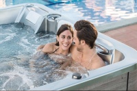 Гидромассажный спа-бассейн AstralPool Atlantida 70 Гидромассажный спа-бассейн AstralPool Atlantida 70