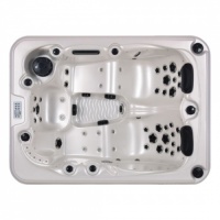 Мини спа-бассейн Delfi Spa Calipso