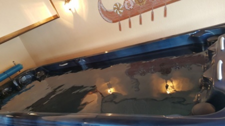 Плавательный бассейн Sunrans SR-870