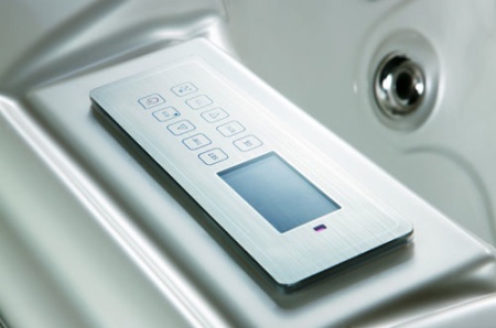 Гидромассажный бассейн SR829