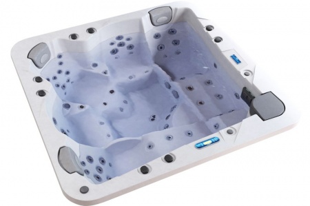 Гидромассажный спа-бассейн AstralPool / Aquavia Aqua 8 Гидромассажный спа-бассейн AstralPool / Aquavia Aqua 8