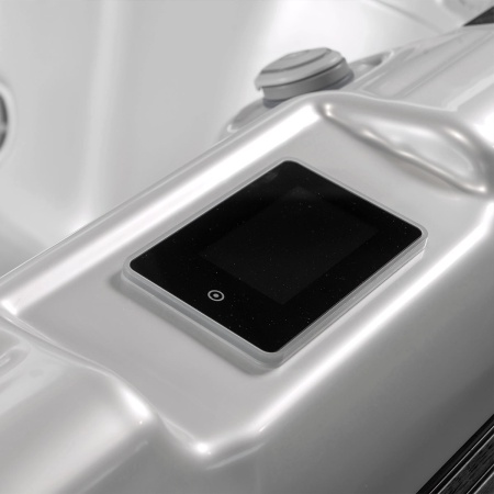 Гидромассажный спа-бассейн Wellis Mandala Life Premium